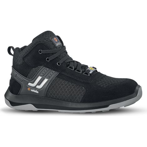 Chaussure de sécurité JALTHIA SAS ESD S1P SRC - JHJH402 - Jallatte - taille 48