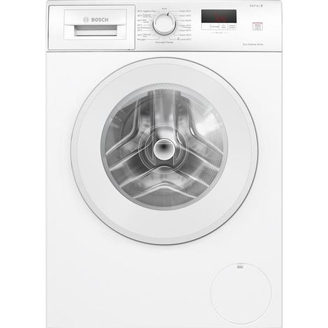 Bullauge-waschmaschine 7 kg 1200 u/min - Bosch - WGE02201FR