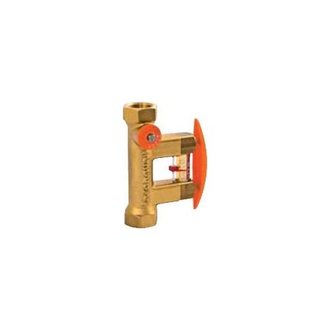 TacoSetter Bypass 130, DN 20 3/4 x 3/4, 8 - 20 l/min.