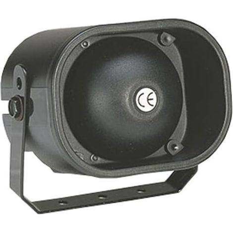 Alarm 230 V 1.8 m cable (1/2)
