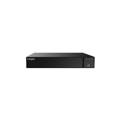 VIDEOSORVEGLIANZA XHVR-AHD 8 CANALI+HDD 1000GB