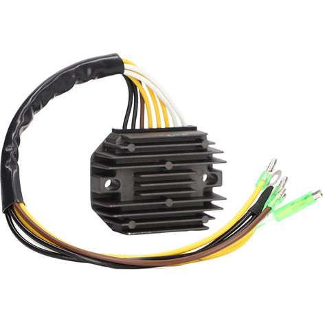 redresseur de tension 12 V pour moteur hors bord Suzuki (1/5)