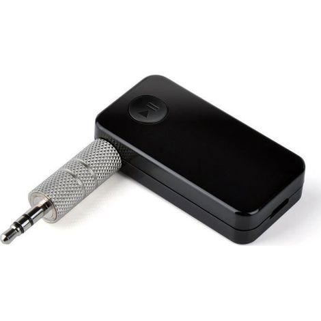 A2DP sans fil Bluetooth voiture Accueil stéréo audio Music Receiver adaptateur TPT4061603A (1/4)