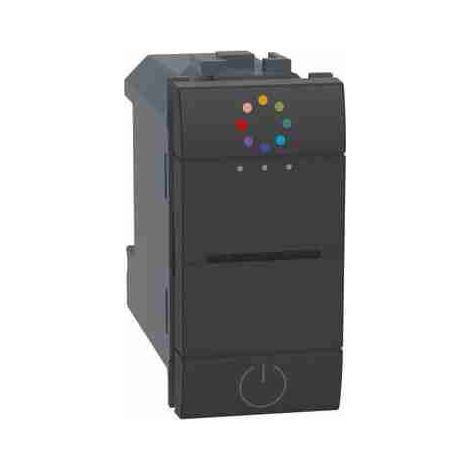 BTIL4007CWI Commande sans fil pour éclairage multicolore.