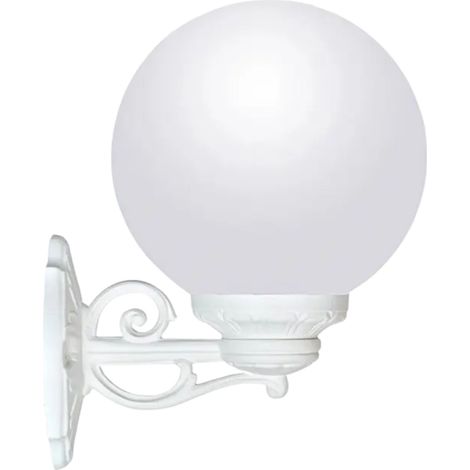 Applique da parete globo FUMAGALLI "BISSO G250" - E27