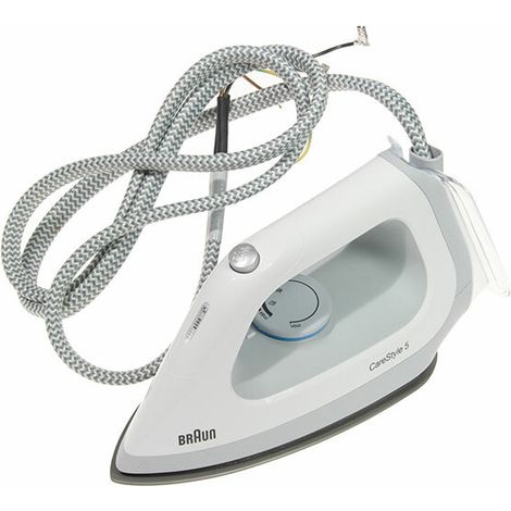 Braun piastra termostato resistenza manico ferro da stiro CareStyle 5 IS5022