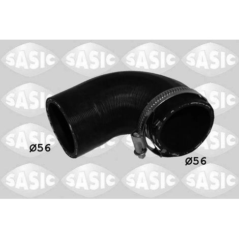 Gaine de suralimentation Sasic 3356030 SEAT 6R0145838B