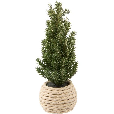 Abete brch corda disp h15 - Feeric lights & christmas (1/3)