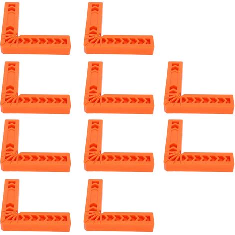 Jeu D'adaptateurs Réducteurs de Douilles pour clé à Chocs, Acier au Chrome Vanadium Durable, Couleur Noire, Utilisation Flexible, 8 Pièces (1/5)