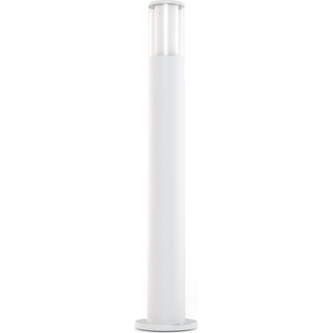 Bolardo Para Caminos LED FUMAGALLI "CARLO 800" - 3,5W - CCT - Blanco (1/5)