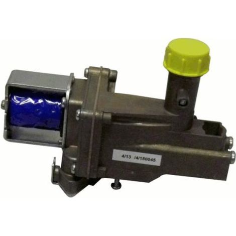 Valvula de gas Saunier thelia sd623e