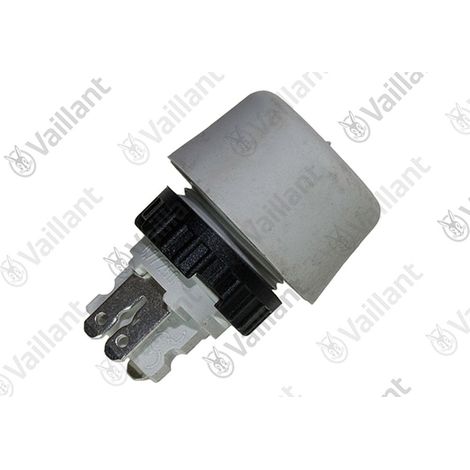VAILLANT Interrupteur VEH 100/6 exclusive u.w. Vaillant-Nr. , 257982