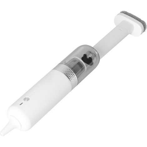 Aspirateur portable USB sans fil, pompe à air multifonction pour matelas gonflable et kayak CV‑006‑B (1/5)