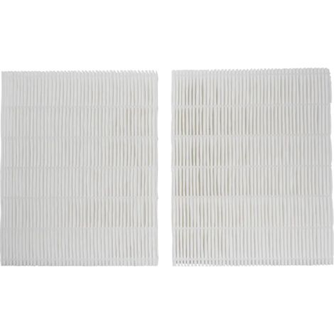 Wolf Juego de servicio filtro ePM1 50% 164x132mm, 2 piezas, p. CWL-F-150 Exc., 1669303
