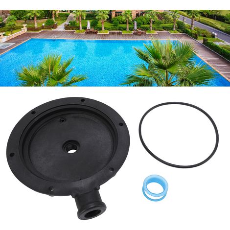 Pompe à Eau de Surpression R0536300 Kit de Turbine et Carcasse pour Réparation et Remplacement (1/5)