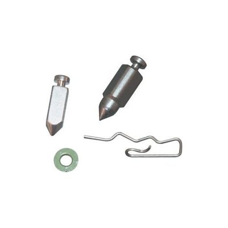394681 - Kit pointeau carburateur pour moteur BRIGGS et STRATTON