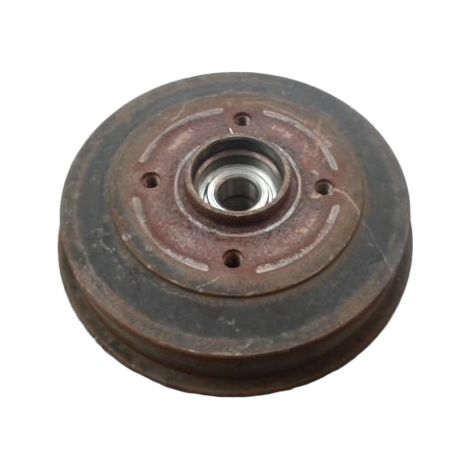 Tambour Arriere Droit PEUGEOT 208 Phase 1 2012-... [PRODUIT D'OCCASION]♻️424759 (1/2)