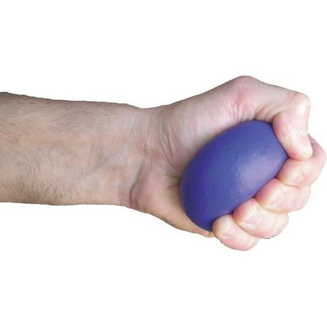 Balle anti-stress Grip