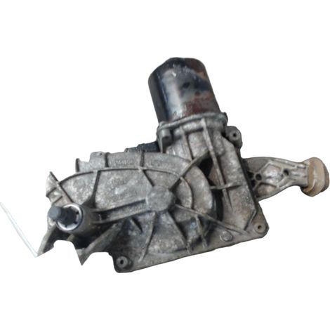 [PRODUIT D'OCCASION] Mecanisme Essuie-glace Avant RENAULT Scenic III 2009- ♻️ Ref Oe. 288102466r - Garantie à vie (1/4)