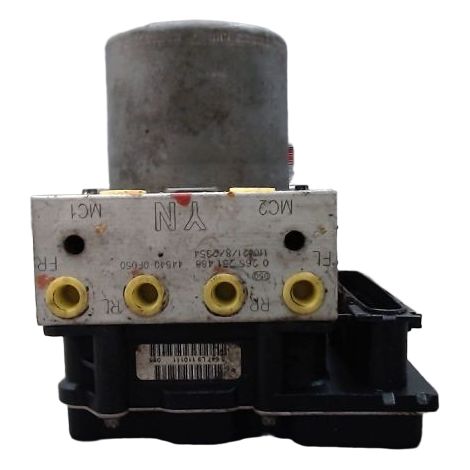 Unite Hydraulique Abs TOYOTA Verso Phase 1 2.0 D4d - 16v Tu [PRODUIT D'OCCASION]♻️445400f050