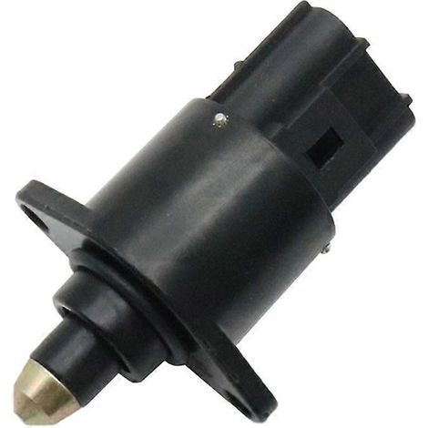 Vanne de régulation du ralenti (IACV) 4591611AA 04591611AA 2H1074 pour Jeep Wrangler Liberty TJ, Chrysler PT Cruiser, Sebring et Dodge (1/5)