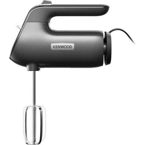 Kenwood QuickMix+ HMP50000BK batidora eléctrica negra 650W (1/4)