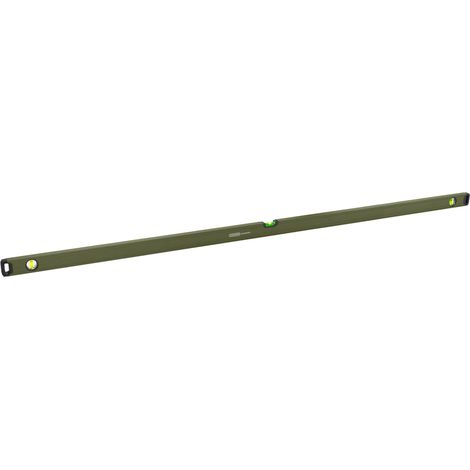 Draper 29051 Draper Expert Box Spirit Level, 1800mm (1/2)