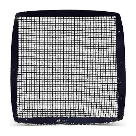 Filiyano-Panier de cuisson réutilisable en téflon respirant pour autocuiseur Turbochef Merrychef Instant Pot, 27 x 27 cm (1/4)