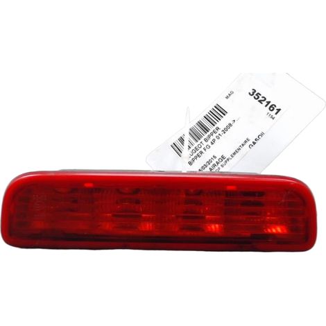 [PRODUIT D'OCCASION] Feux Stop Supplementaire PEUGEOT Bipper Fg 2008-... ♻️ Ref Oe. 6351es - Garantie à vie (1/3)
