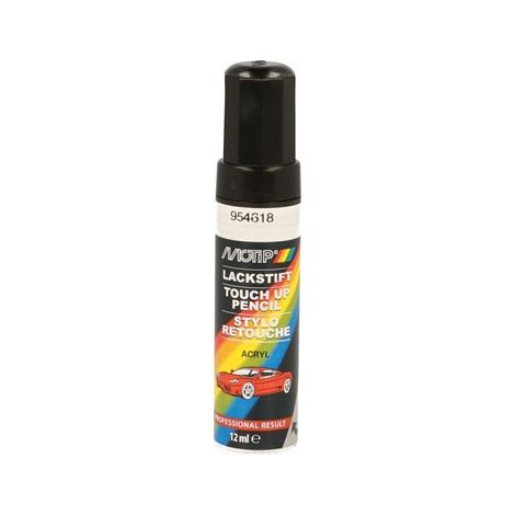 Stylo peinture, retouche, M954618 12 ml - MOTIP