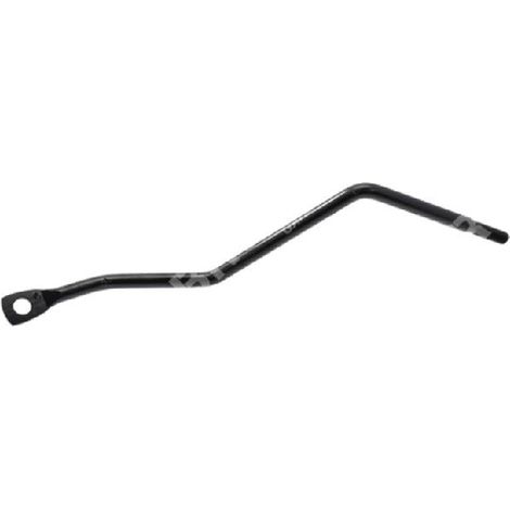 Brazo elevador de ruedas para cortacésped MTD - 020759
