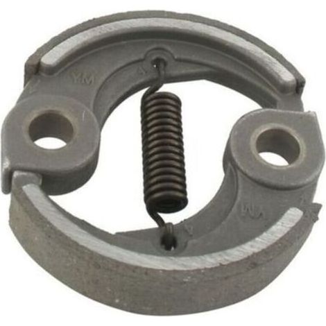 Embrayage débroussailleuse Kawasaki - KT17, TD33, TD40, TD48, TG33, TJ045E (1/2)