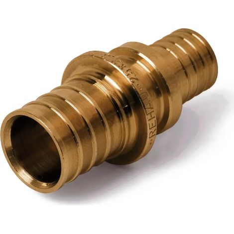 REHAU Kupplung SDR 11 LX 40 - 32, 11690171001