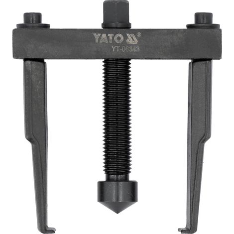 Abzieher für Steuerzahnräder, 40–90 mm (1/3)