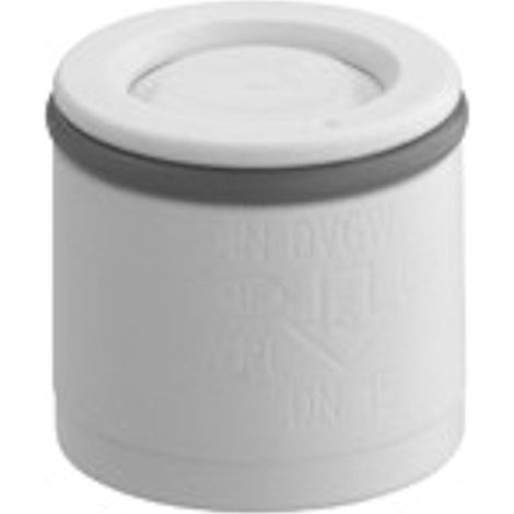 Dornbracht Rückflussverhinderer D. 20 x 18 mm, ohne Begrenzung - 9023010450090