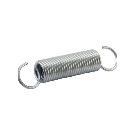 Federregler ORIGINAL STIGA für Rasentraktor-Motor 1125M - 1228H - 1328H