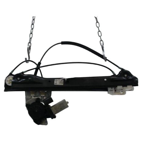 Mecanisme+moteur Leve-glace Avant Droit Mini Countryman 2010- [PRODUIT D'OCCASION]♻️51339804384