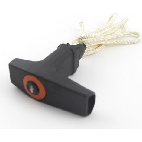 KIT MANETA ELASTO START CON CUERDA 3,5 mm comp. con Stihl 50476