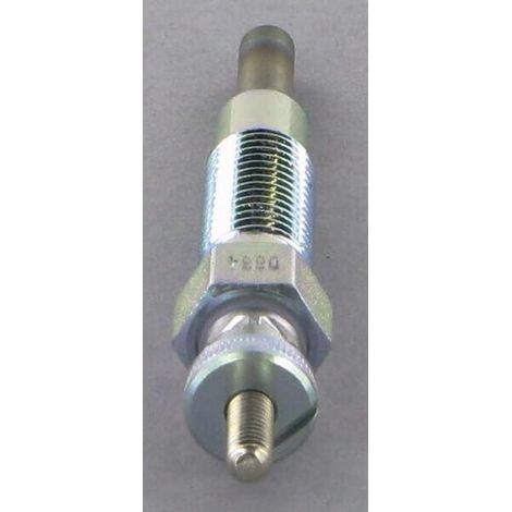 Bujía de encendido diesel de 3 cilindros NGK 15270446 Y-706R