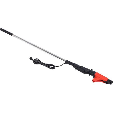 Pistolet à Vis Cloisons Sèches Moteur Sans Balais 3500 Tr/min pour Installation Rapide Plafonds Murs (1/5)
