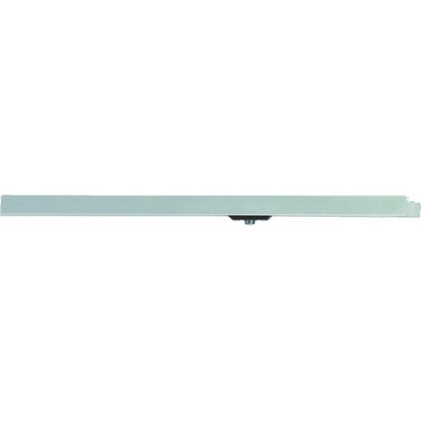 Geze Boxer 129213 braccio a scorrimento minimalista év1