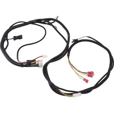 Faisceau de câblage complet du connecteur principal 625805, remplacement du faisceau de câbles électriques pour E-Z-GO TXT48 2010 à 2013 (1/5)