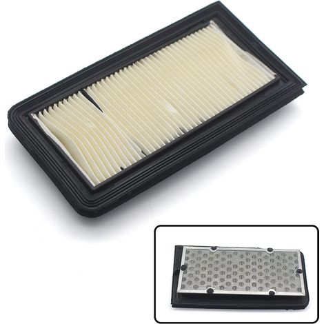 Air filters suitable for Suzuki Skywave 650, Burgman 650, Skywave 650 and AN650. (1/5)