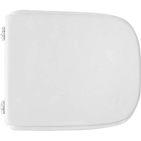 Copriwater Coprivaso Tavoletta SEDILE WC PER CATALANO VASO POLO BIANCO