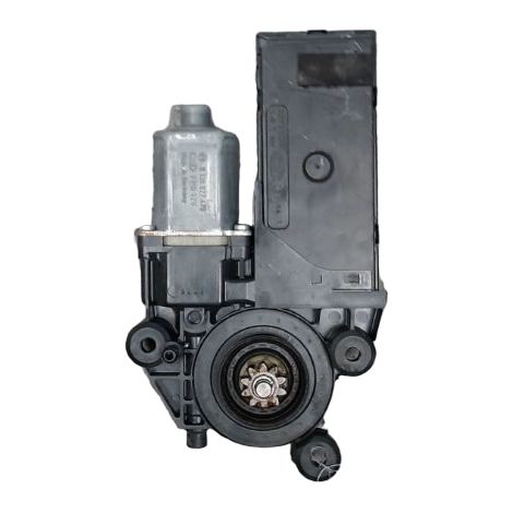 [PRODUIT D'OCCASION] Module De Leve-glace Avg RENAULT Megane 3 Phase 1 Break 1.5 Dci ♻️ Ref Oe. 807310596r - Garantie à vie (1/2)
