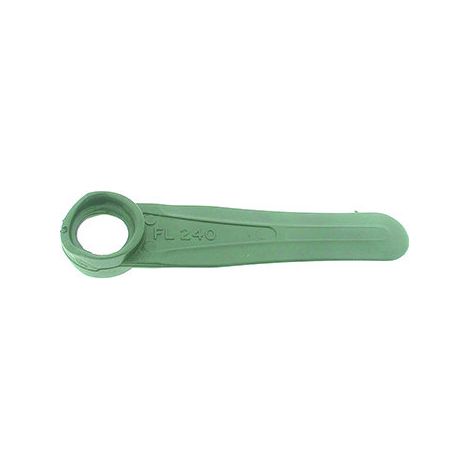 Messer Plastique FLYMO 5127500-70 - 9