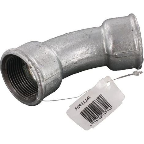 Coude UNIVERSEL FG41114L