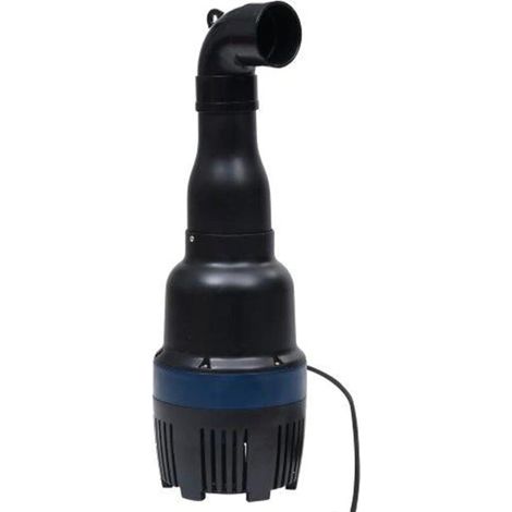 vidaXL Pond Pump 16000 L/h 75 W (1/5)