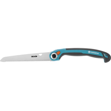 GARDENA 08743-20 200 P Hand Gartensäge 100 mm