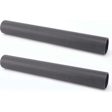 Filtre à poussière en PVC pour ventilateur, housse anti-poussière pour PC, grille de protection découpable pour ordinateur, 30 x 100 cm, filtre à poussière pour ventilateur de refroidissement d'ordina (1/5)